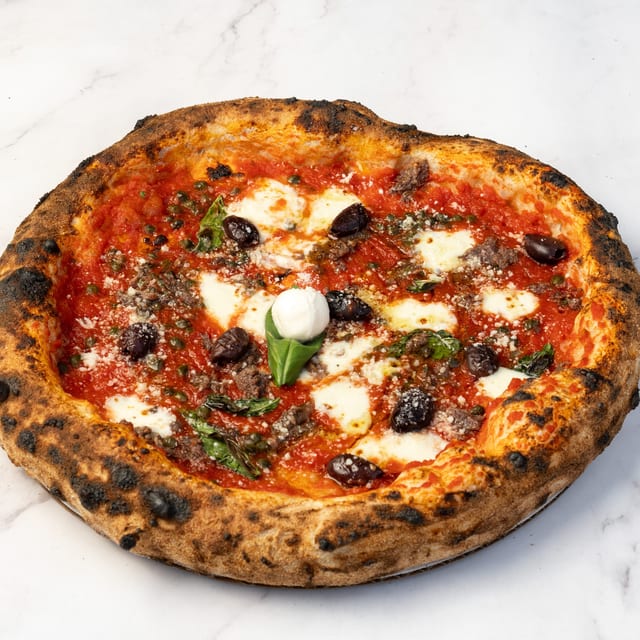 Napoli