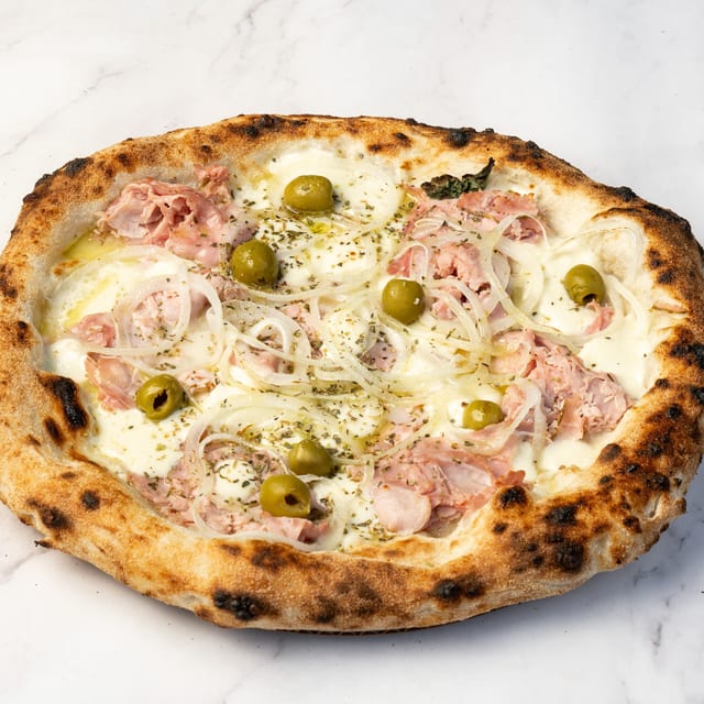 Fugazzeta
