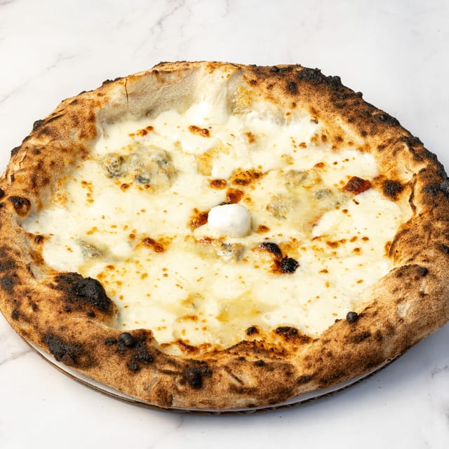 Quattro Formaggi