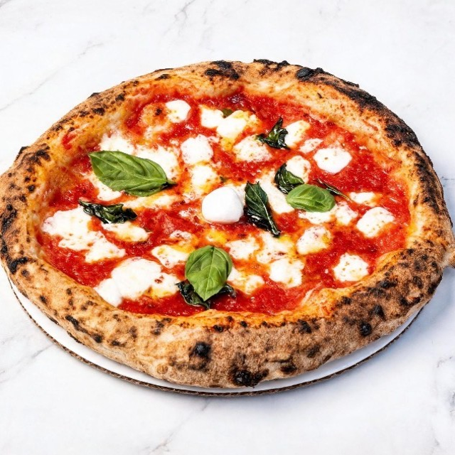 Margherita